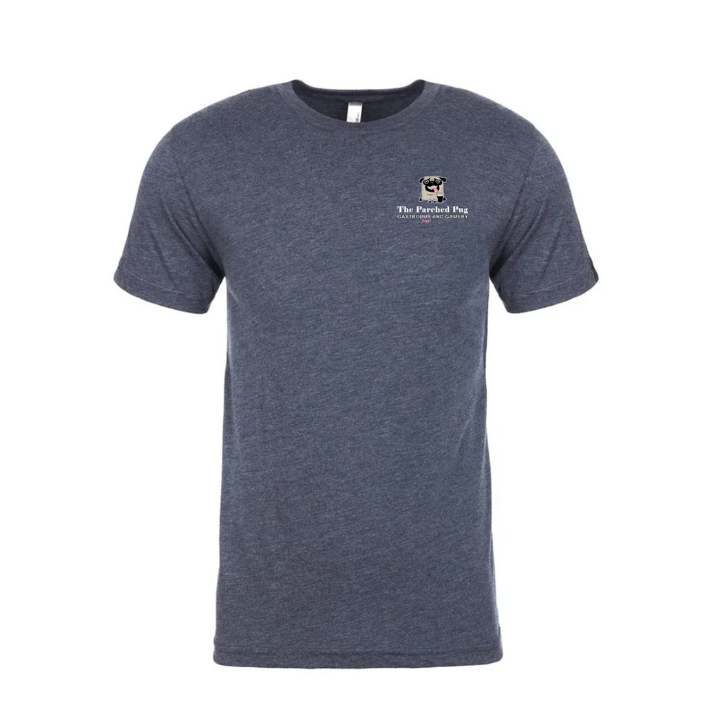 Pugs with Mugs T-Shirt