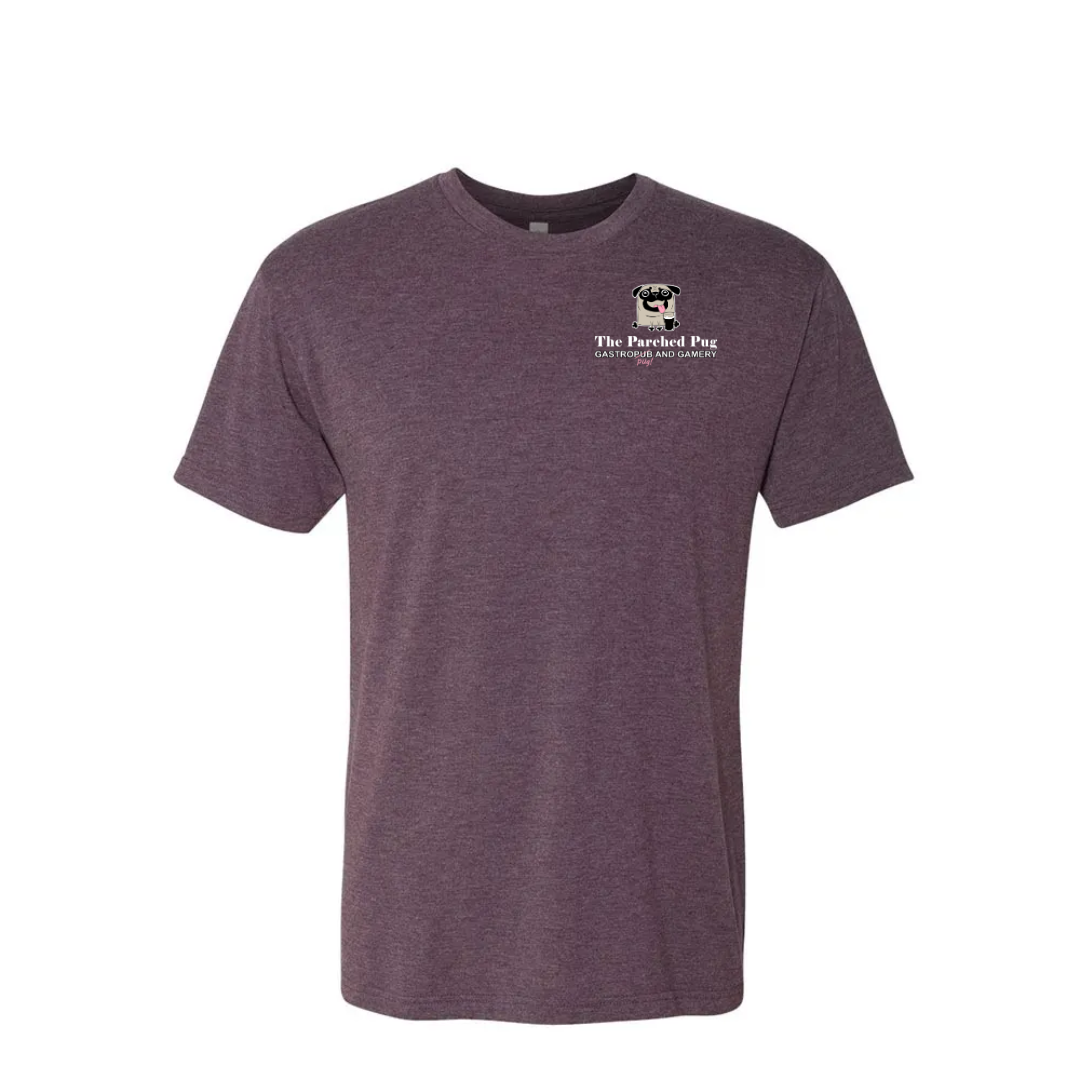 Pugs with Mugs T-Shirt